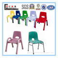 Popular Candy Color Plastic Chair for Kids (SF-02C)